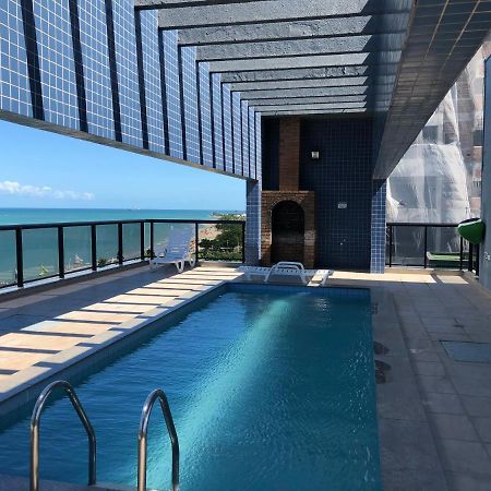 Apt 2Qts 1 Suite Beiramar Pontaverde Edf Neo 2 3 Maceió المظهر الخارجي الصورة
