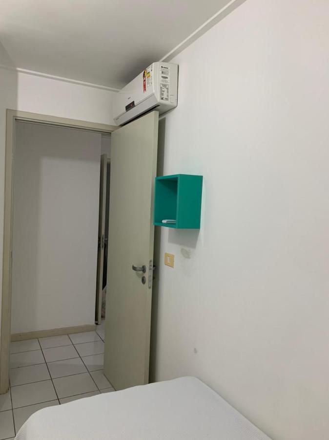 Apt 2Qts 1 Suite Beiramar Pontaverde Edf Neo 2 3 Maceió المظهر الخارجي الصورة