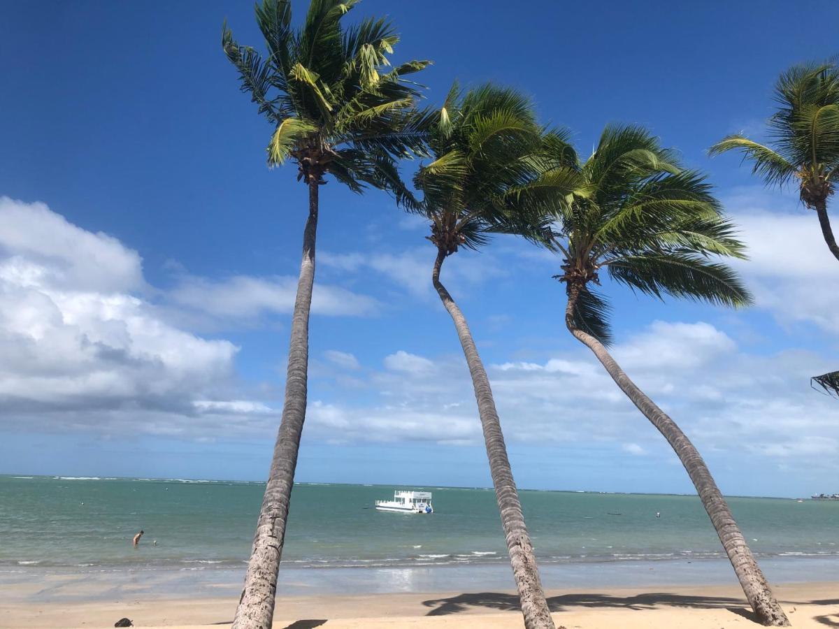 Apt 2Qts 1 Suite Beiramar Pontaverde Edf Neo 2 3 Maceió المظهر الخارجي الصورة