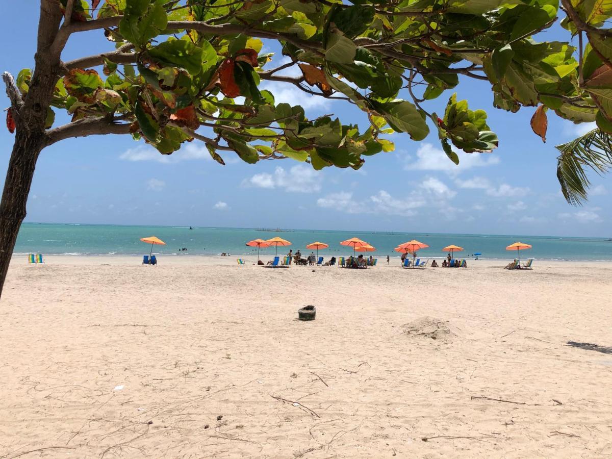 Apt 2Qts 1 Suite Beiramar Pontaverde Edf Neo 2 3 Maceió المظهر الخارجي الصورة