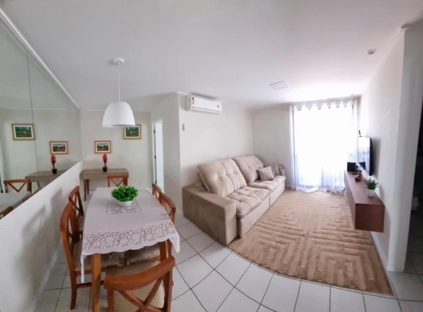 Apt 2Qts 1 Suite Beiramar Pontaverde Edf Neo 2 3 Maceió المظهر الخارجي الصورة