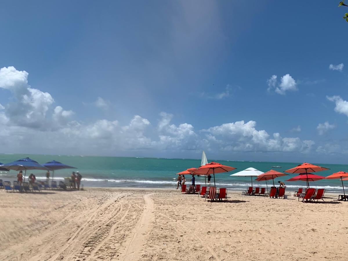 Apt 2Qts 1 Suite Beiramar Pontaverde Edf Neo 2 3 Maceió المظهر الخارجي الصورة