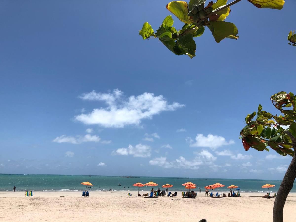 Apt 2Qts 1 Suite Beiramar Pontaverde Edf Neo 2 3 Maceió المظهر الخارجي الصورة
