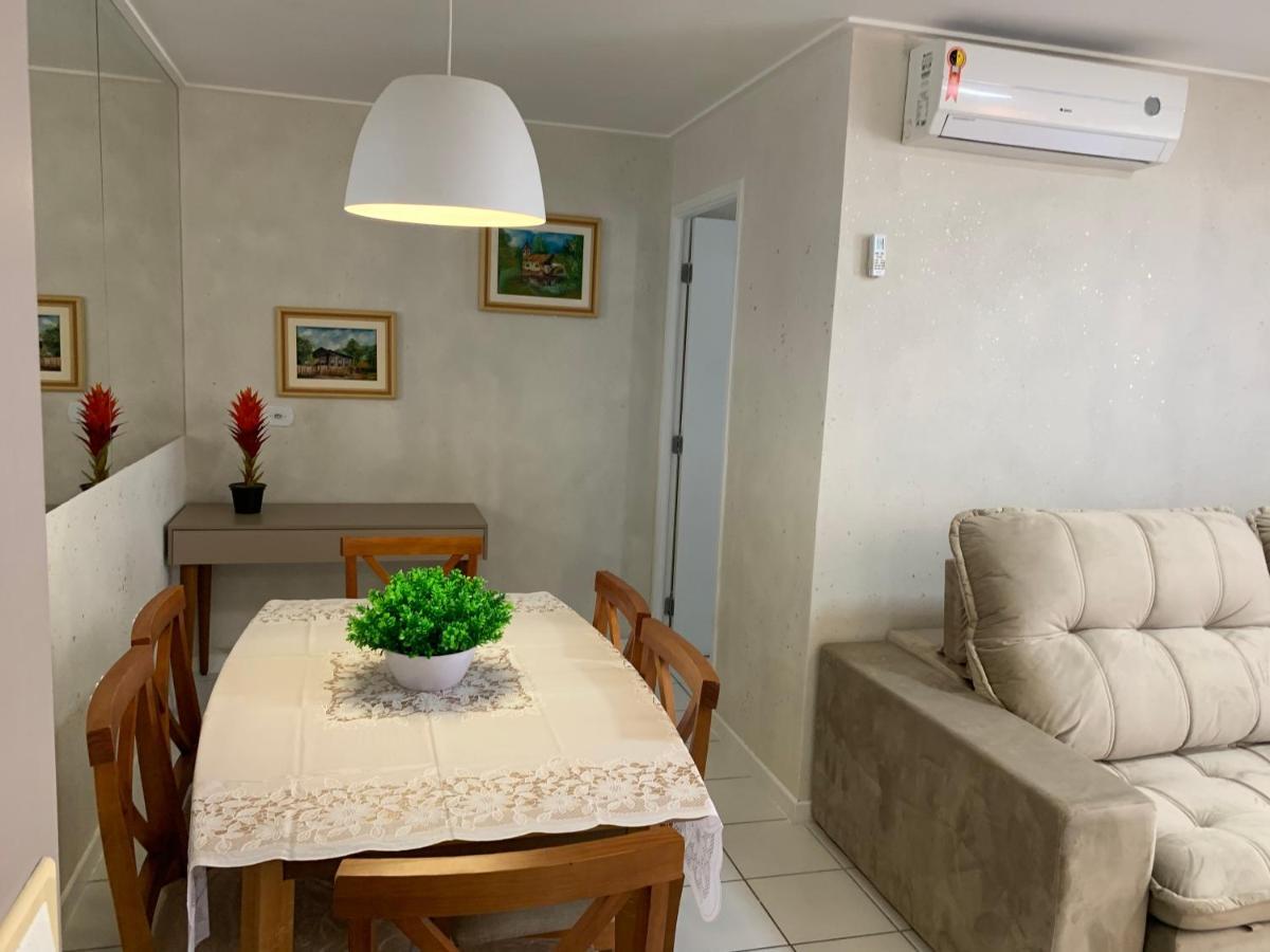Apt 2Qts 1 Suite Beiramar Pontaverde Edf Neo 2 3 Maceió المظهر الخارجي الصورة