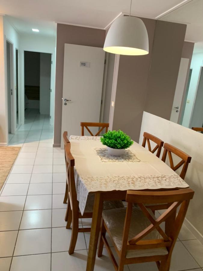 Apt 2Qts 1 Suite Beiramar Pontaverde Edf Neo 2 3 Maceió المظهر الخارجي الصورة