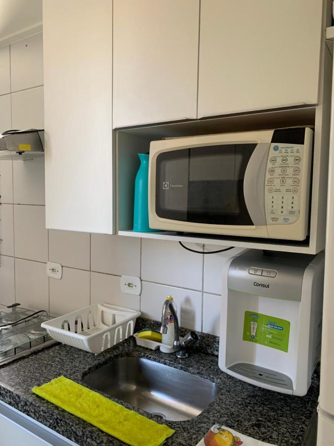 Apt 2Qts 1 Suite Beiramar Pontaverde Edf Neo 2 3 Maceió المظهر الخارجي الصورة