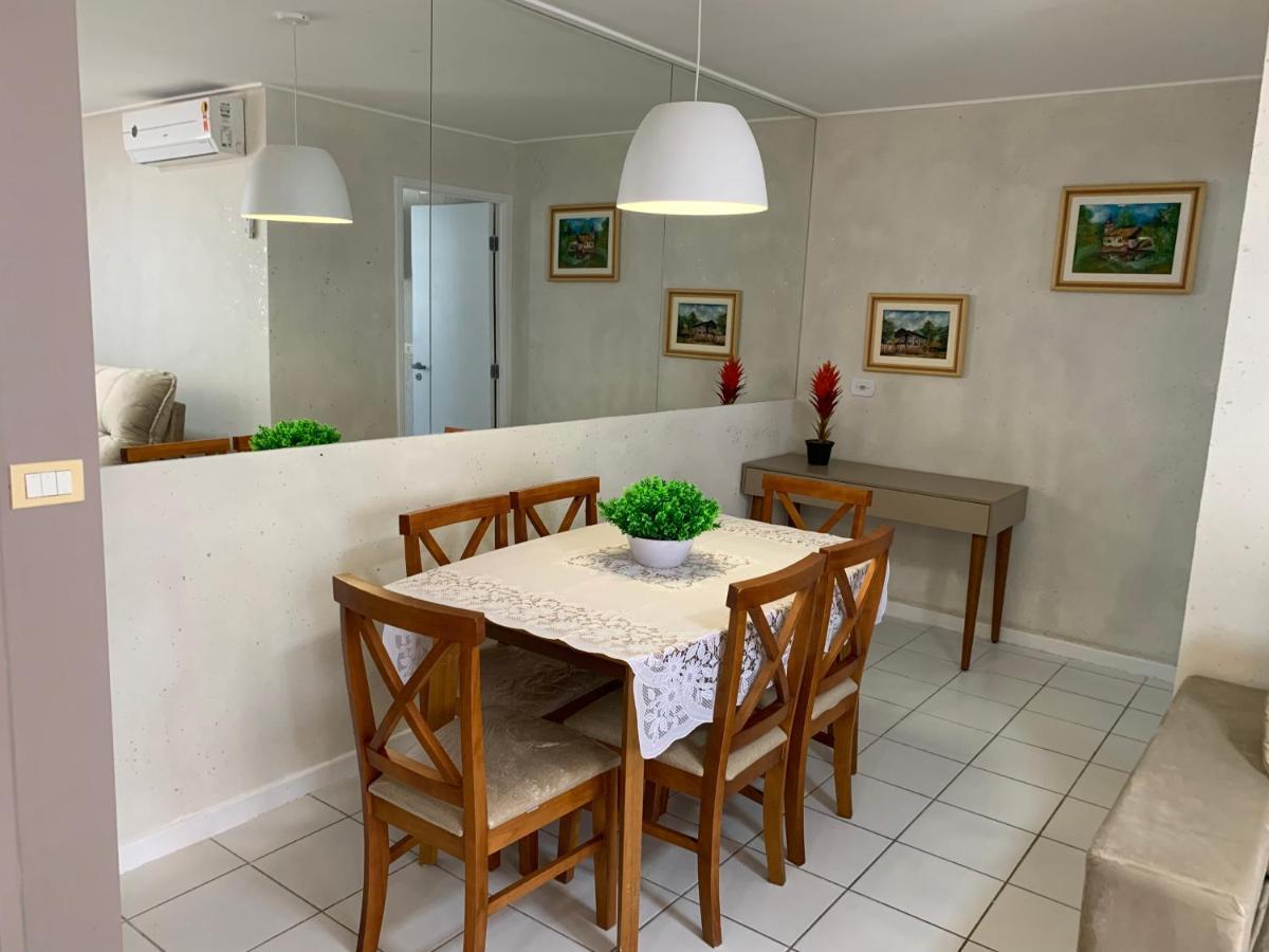 Apt 2Qts 1 Suite Beiramar Pontaverde Edf Neo 2 3 Maceió المظهر الخارجي الصورة