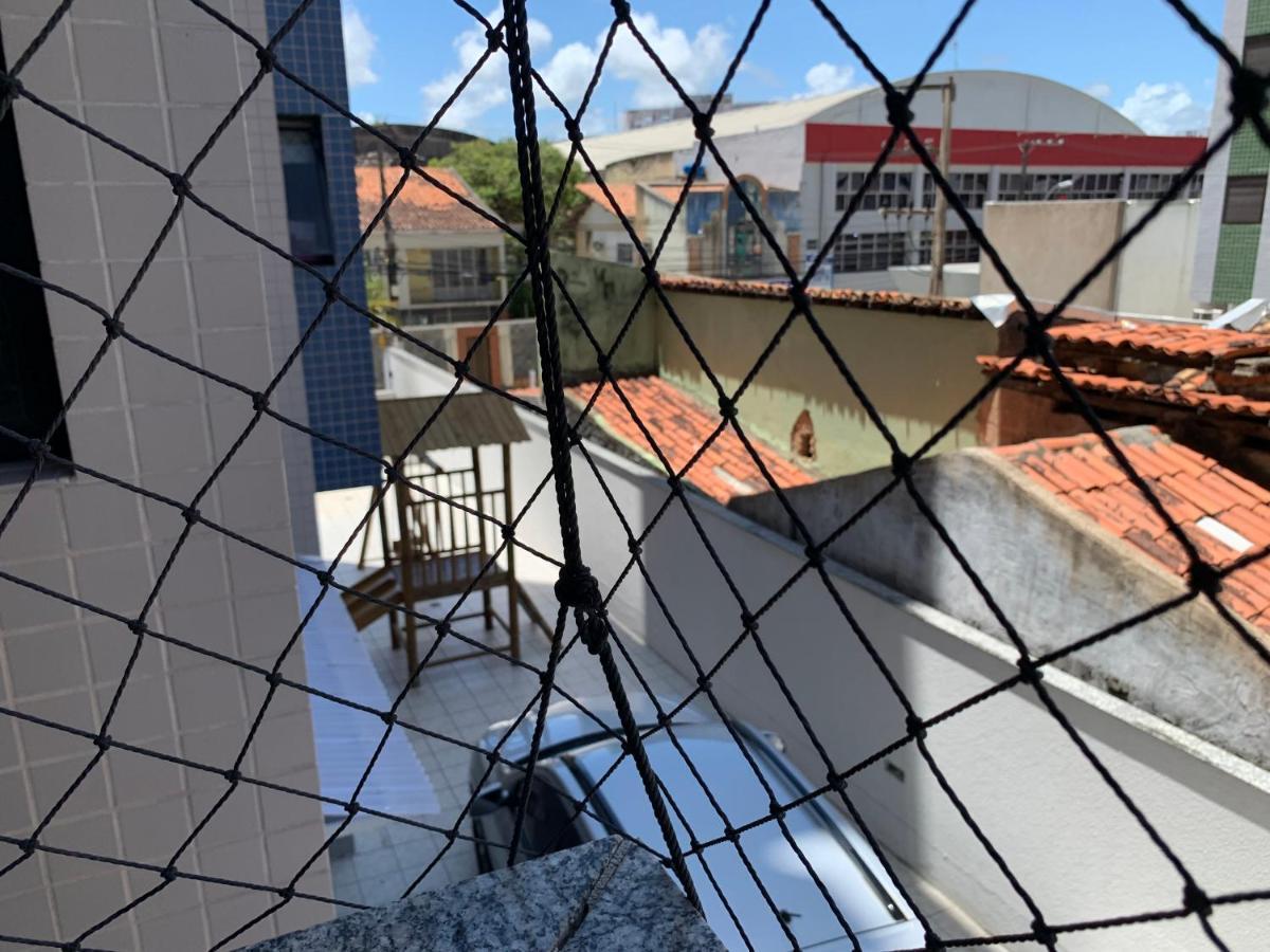 Apt 2Qts 1 Suite Beiramar Pontaverde Edf Neo 2 3 Maceió المظهر الخارجي الصورة