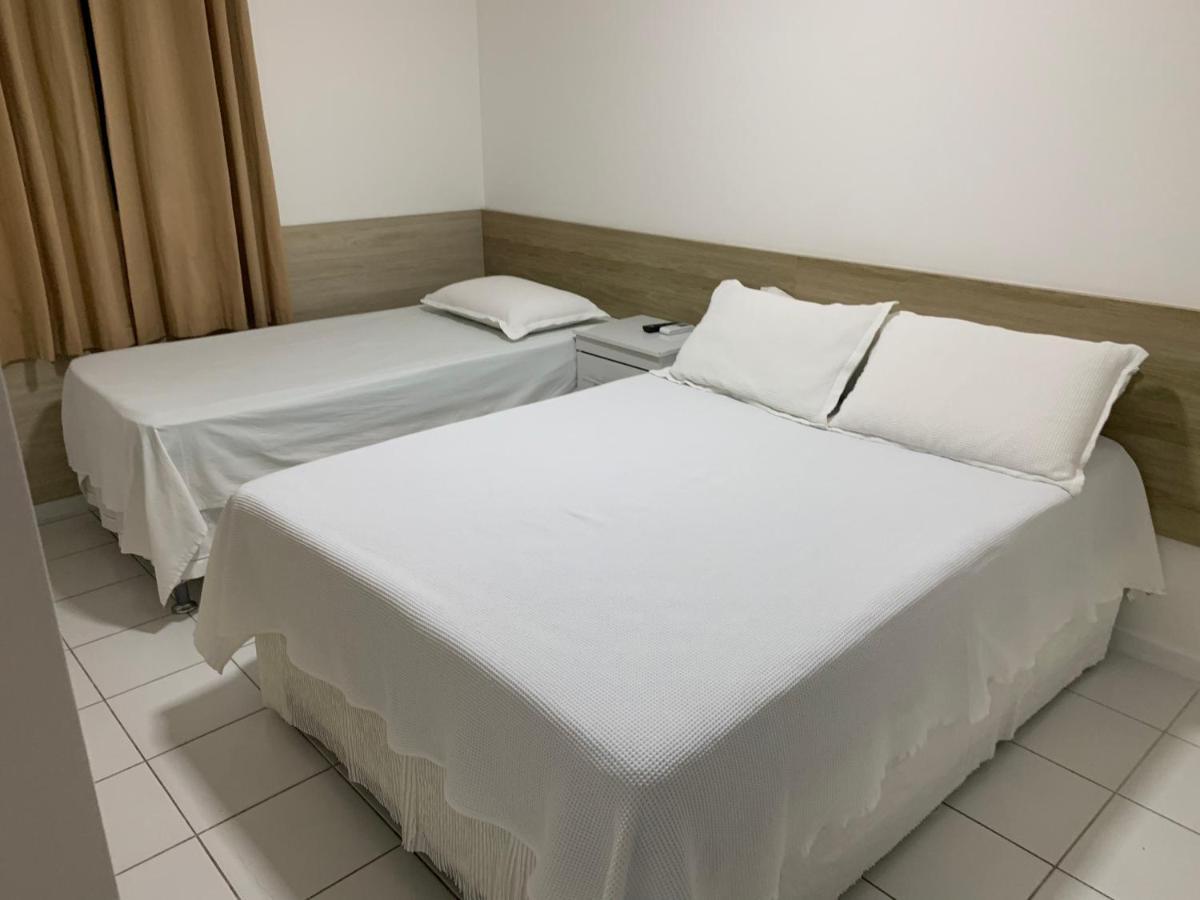 Apt 2Qts 1 Suite Beiramar Pontaverde Edf Neo 2 3 Maceió المظهر الخارجي الصورة