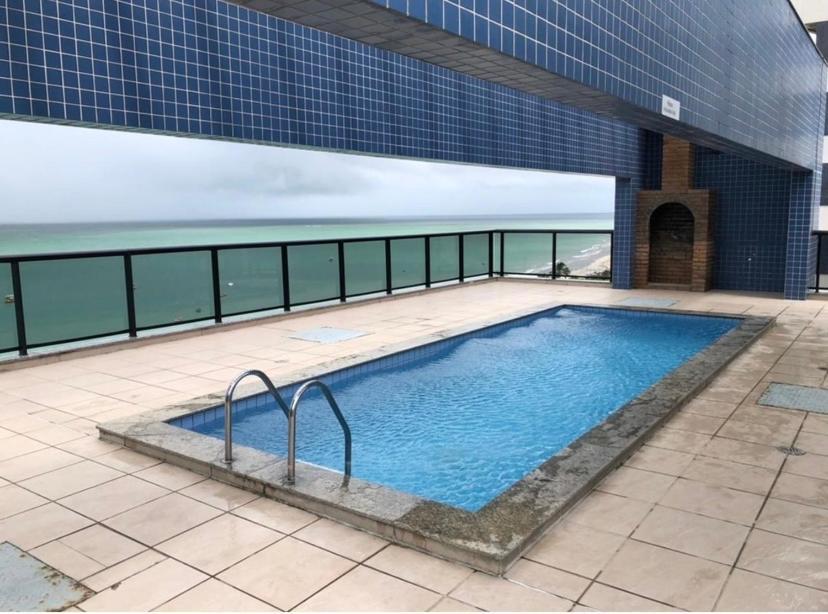 Apt 2Qts 1 Suite Beiramar Pontaverde Edf Neo 2 3 Maceió المظهر الخارجي الصورة