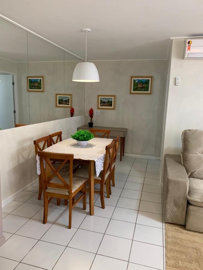 Apt 2Qts 1 Suite Beiramar Pontaverde Edf Neo 2 3 Maceió المظهر الخارجي الصورة