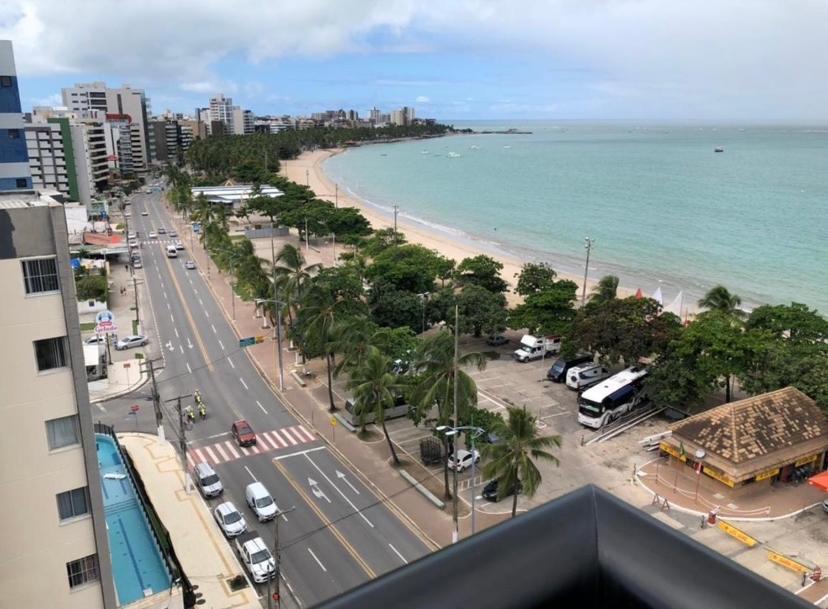Apt 2Qts 1 Suite Beiramar Pontaverde Edf Neo 2 3 Maceió المظهر الخارجي الصورة