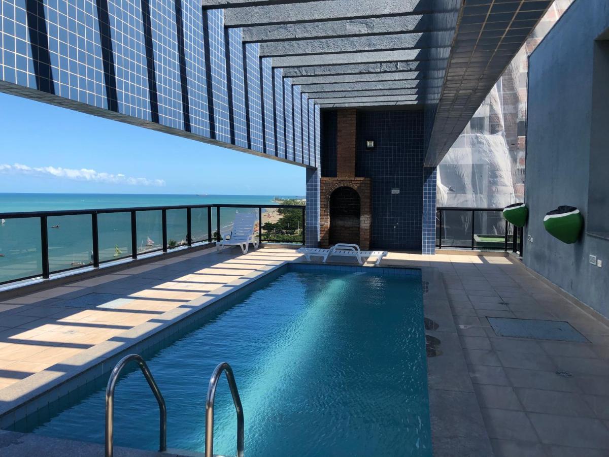 Apt 2Qts 1 Suite Beiramar Pontaverde Edf Neo 2 3 Maceió المظهر الخارجي الصورة